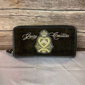 Juicy Couture Wallet